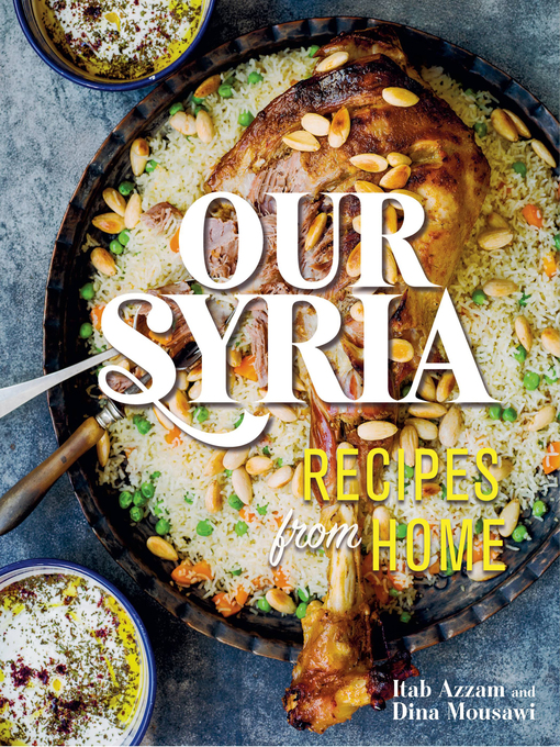 Title details for Our Syria by Dina Mousawi - Available